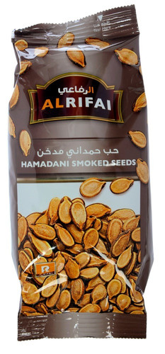 AL-Rifai Hamadani Smoked Seeds 150 g - AL-Rifai Hamadani Smoked Seeds 150 g