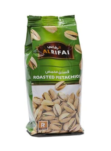 AL-Rifai Roasted Pistachios 200 g - AL-Rifai Roasted Pistachios 200 g