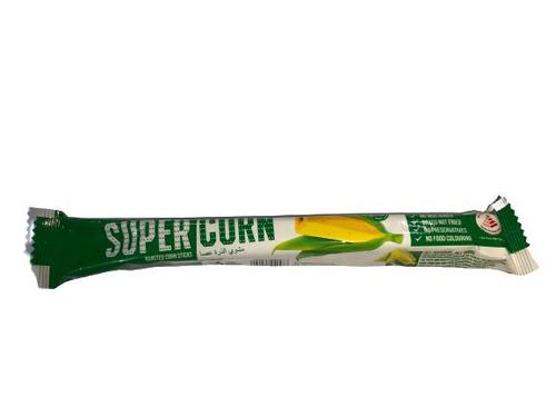 Super Corn Roasted Corn Stick 11 g - Super Corn Roasted Corn Stick 11 g