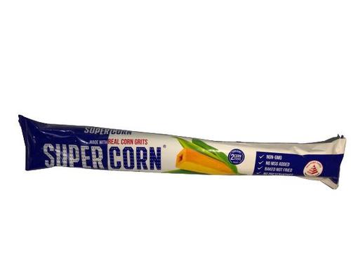 Super Corn Cheese Corn Stick 11 g - Super Corn Cheese Corn Stick 11 g