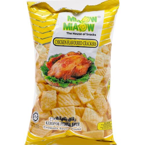 MIAOW MIAOW Chicken 50 g - MIAOW MIAOW Chicken 50 g