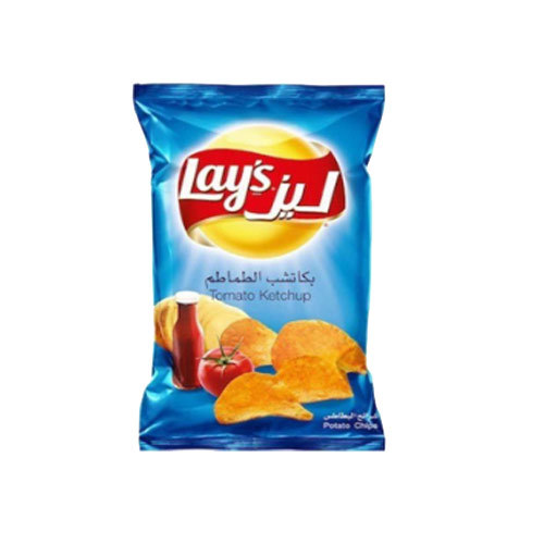 Lays Tomato Ketchup Family Size - Lays Tomato Ketchup Family Size