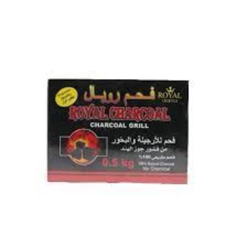 Royal charcoal Natural 100P0 g - Royal charcoal Natural 100P0 g