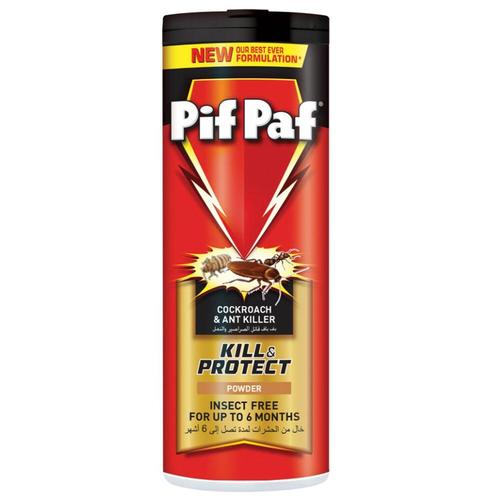 pif paf Kill & protect powder - pif paf Kill & protect powder