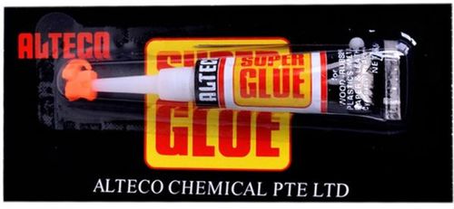 Alteco Super Glue3 g - Alteco Super Glue3 g