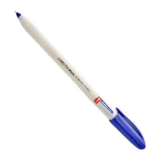 Pen Blue - Pen Blue