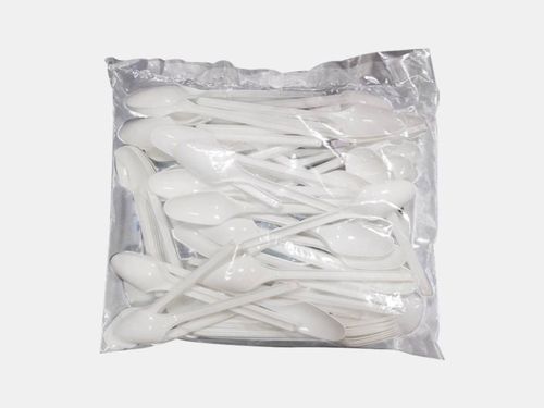 Spoon Plastic - Spoon Plastic