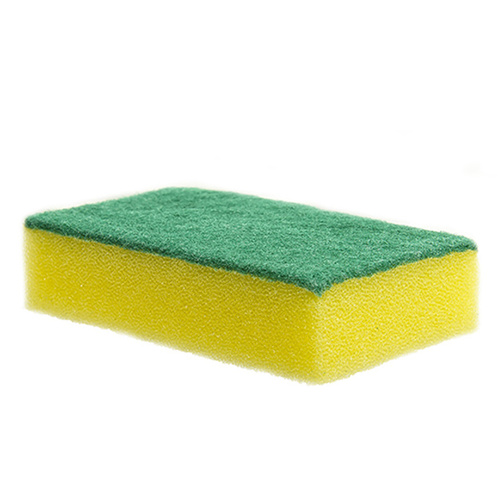 Sponge - Sponge