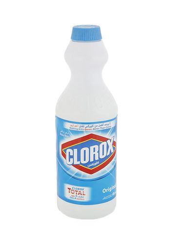 Clorox Original 470 ml - Clorox Original 470 ml