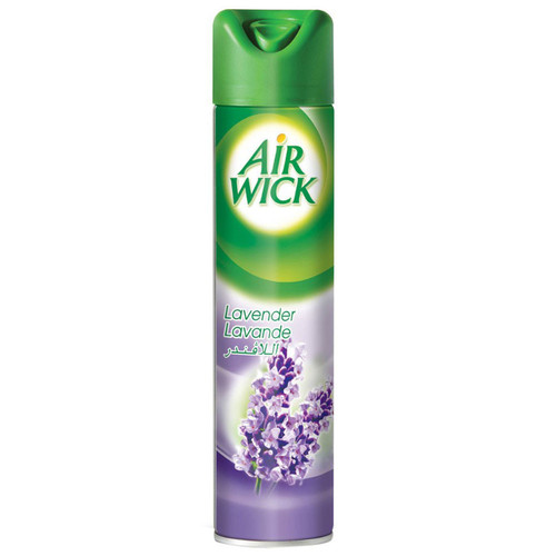 Air Wick Lavender 300 ml - Air Wick Lavender 300 ml