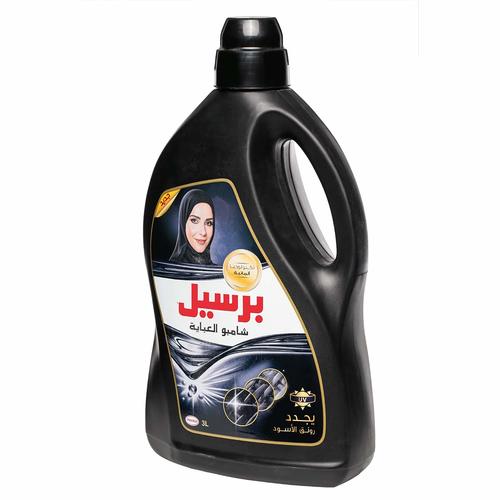 Persil Abaya Shampoo + Touch Of Softener 3 L - Persil Abaya Shampoo + Touch Of Softener 3 L