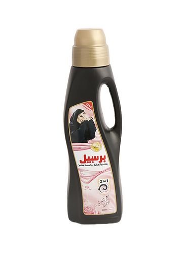 Persil Abaya Shampoo + Touch Of Softener 900 ml - Persil Abaya Shampoo + Touch Of Softener 900 ml