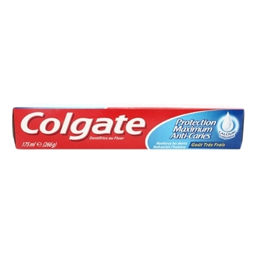 Colgate Tothpaste 50 ml - Colgate Tothpaste 50 ml