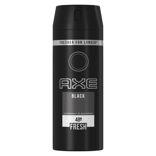 Axe Black 150 ml - Axe Black 150 ml