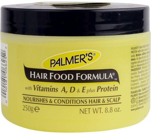 Palmer's Hair Food Formula 150 gram - Palmer's Hair Food Formula 150 gram