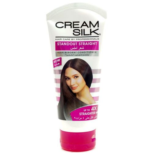 Cream Silk Standout Straight 180 ml - Cream Silk Standout Straight 180 ml