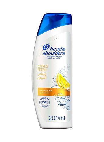 Shampo Head & Shoulders Anti Dandruff 200 ml - Shampo Head & Shoulders Anti Dandruff 200 ml