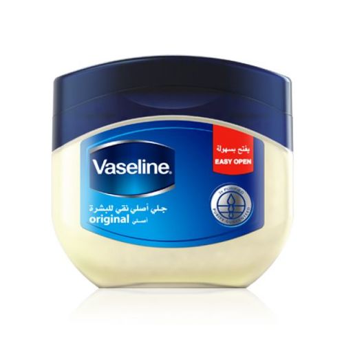 Vaseline Original 100 ml - Vaseline Original 100 ml