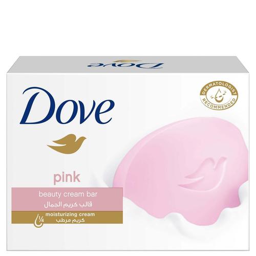 Dove Pink 135 g - Dove Pink 135 g