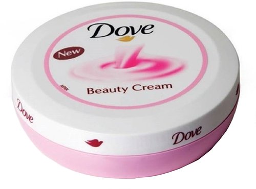 Dove Nourishing Body Care Beauty Cream 75 ml - Dove Nourishing Body Care Beauty Cream 75 ml