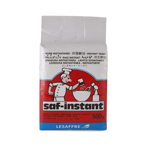 Instant Yeast Saf-instant 500 g - Instant Yeast Saf-instant 500 g