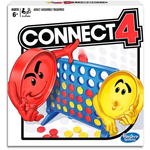 Connect 4 - Connect 4