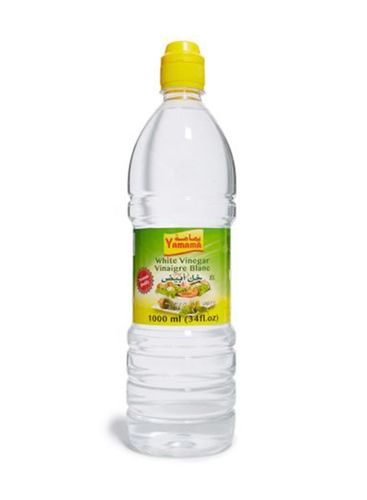 Yamama White Vinegar 1 L - Yamama White Vinegar 1 L