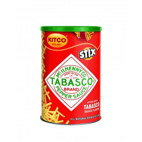 Kitco Stix Tabasco 45 g - Kitco Stix Tabasco 45 g