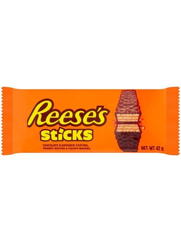 Reese's Sticks 42 g - Reese's Sticks 42 g