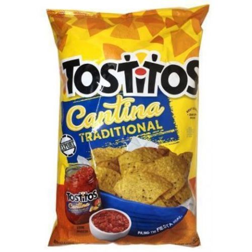 Tostitos Cantina Traditional 283.5 g