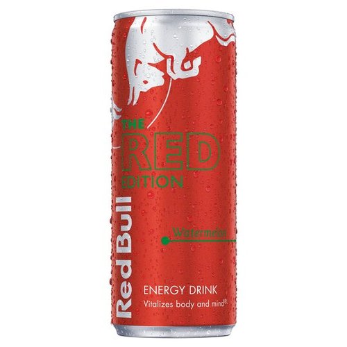 Red Bull Watermelon Energy Drink 250 ml