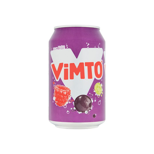 Vimto Original Can 330 ml