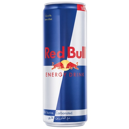 Red Bull 355 ml