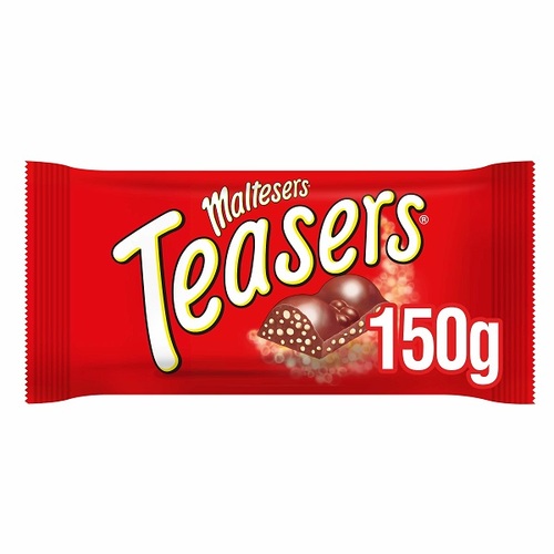 Maltesers Teasers Bar 150 g