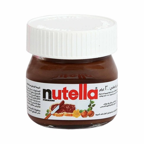 Nutella 30 g