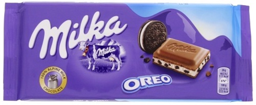 Milka Orea 100 g