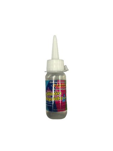 Small Silicone 30 ml