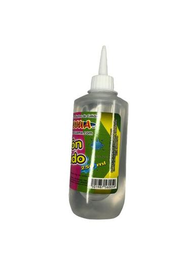 Silicone 250 ml