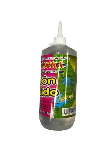 Silicone 500 ml