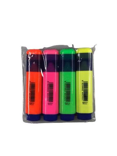 4 Color Phosphorescent Pen