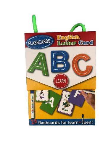 Educational Cards