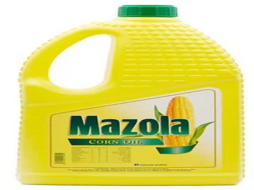 Mazola Corn Oil 1.5 L - Mazola Corn Oil 1.8 L