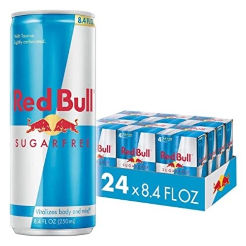 cartoon red bull Free suger 24 pcs - cartoon redbull Free suger 24 pcs