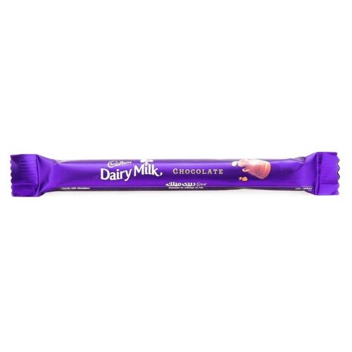 Cadbury Dairy Milk Chocolate 11 g - Cadbury Dairy Milk Chocolate 11 g