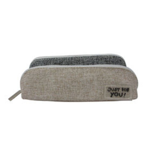Small Raw Pencil Case For Boys - Small Raw Pencil Case For Boys