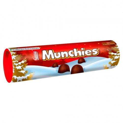 Nestle Munchies 100 g - Nestle Munchies 100 g