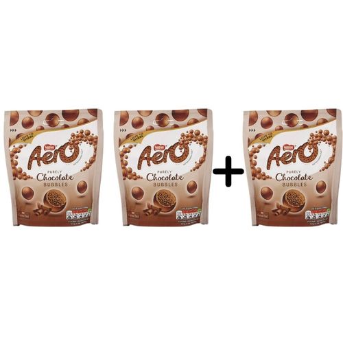 ِAero bubblee 102 G 2 PIECES + 1 FREE - BUY 2 Get 1 Free