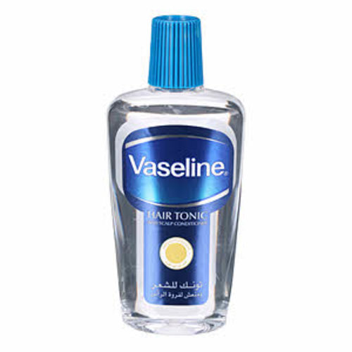 Vaseline Hair Tonic And Scalp Conditioner 200 ml - Vaseline Hair Tonic And Scalp Conditioner 200 ml