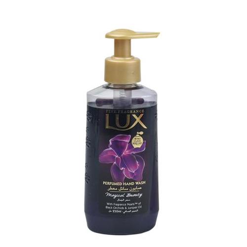 Lux Magical Orchid Perfumed Hand Soap 250 ml - Lux Magical Orchid Perfumed Hand Soap 250 ml