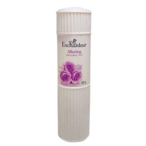 Enchanteur Perfumed Body Lotion Allwring 250 g - Enchanteur Perfumed Body Lotion Allwring 250 g